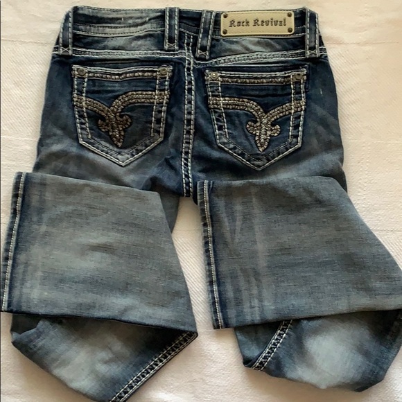 Jeans - Picture 7 of 12